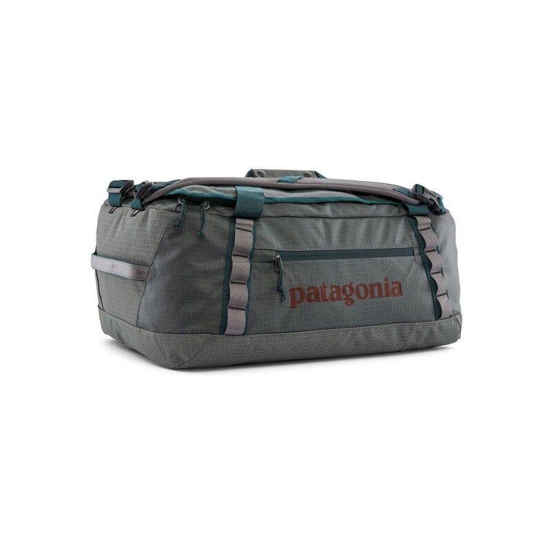 バッグ patagonia Black Hole Duffel 40L Patagonia Black Hole Duffel Bag 40L - Unity Fitz: Ink Black