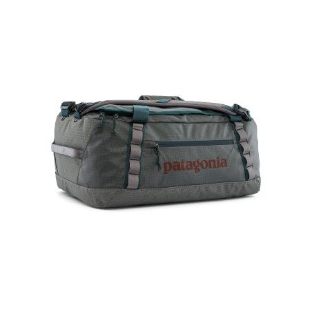 patagonia BLACK HOLE DUFFEL 90L グレー patagonia-black-hole-duffel-