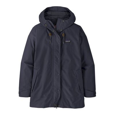 Outdoor Everyday Rain Jkt - Veste imperméable femme