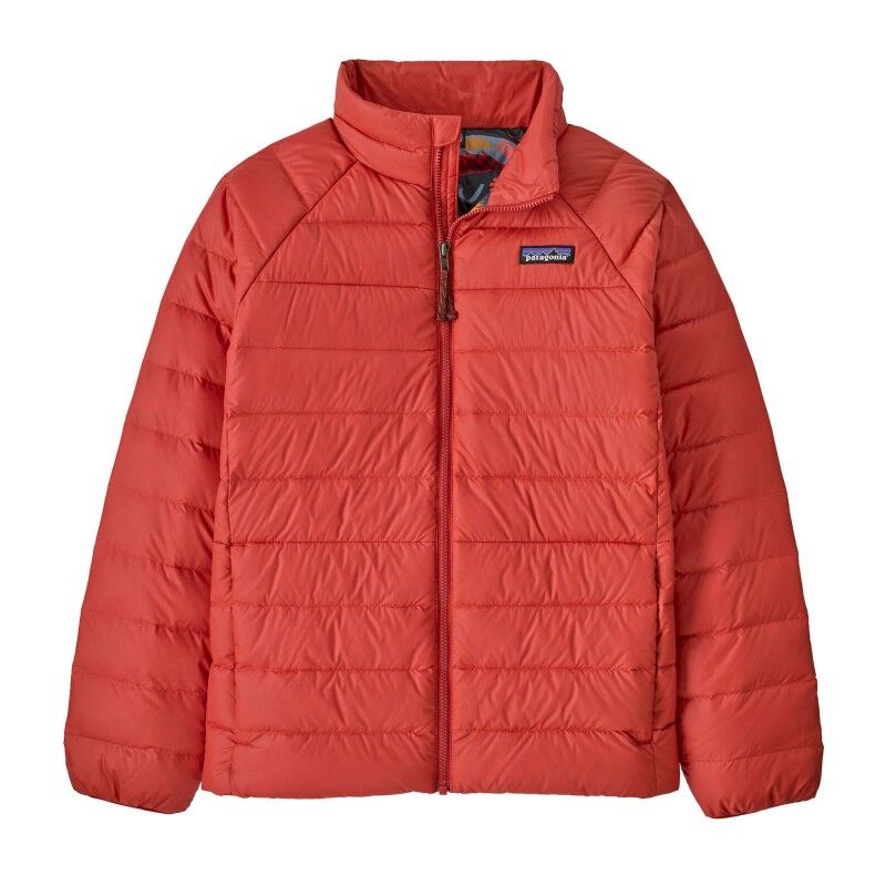 K's Down Sweater - Down jacket - Kid's