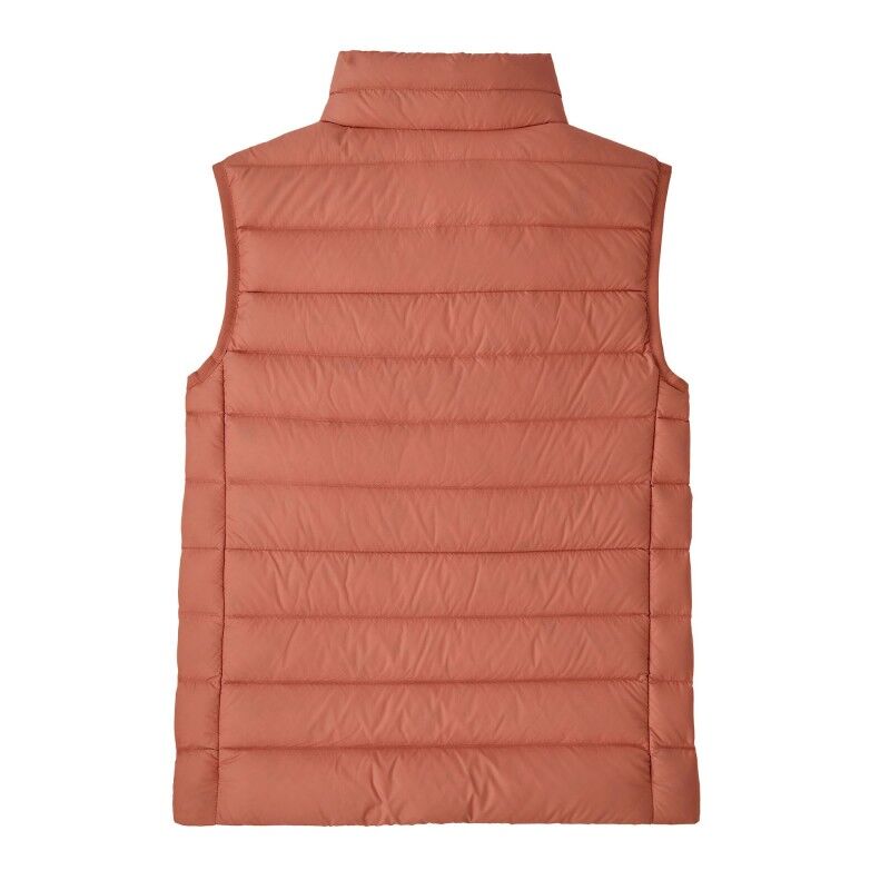 Patagonia K's Down Sweater Vest - Colete penas criança | Hardloop