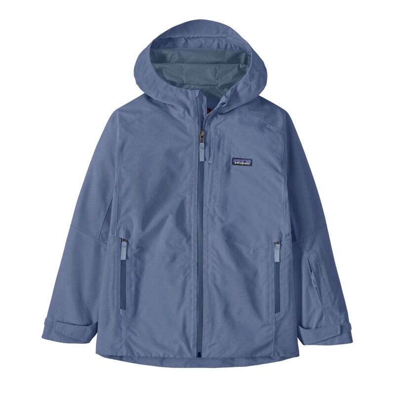 Patagonia K's Storm Shift Jkt - Ski jacket - Kid's | Hardloop