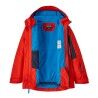 Patagonia K's Storm Shift Jkt - Veste ski enfant | Hardloop