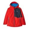 Patagonia K's Storm Shift Jkt - Laskettelutakki - Lasten | Hardloop