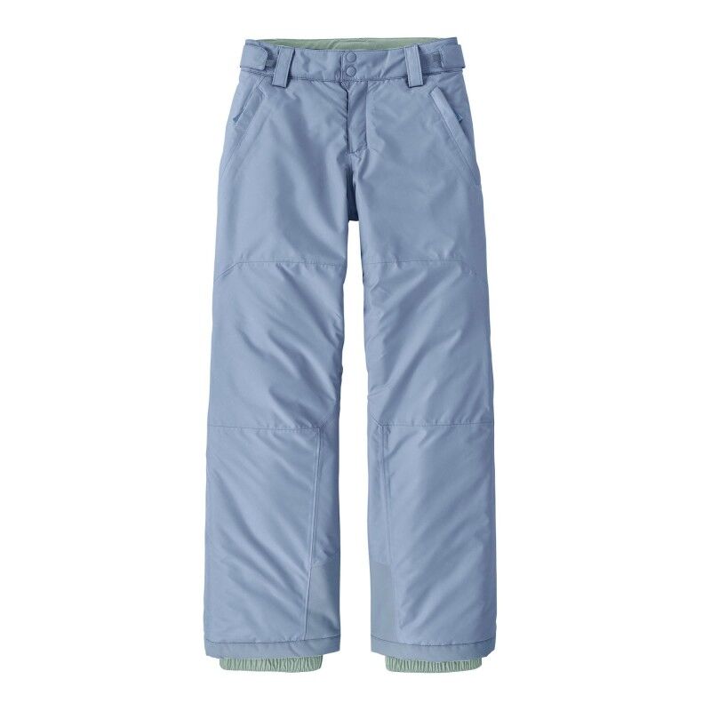 K's Powder Town Pants - Dětské lyžařské kalhoty