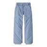 Patagonia K's Powder Town Pants - Lasketteluhousut - Lasten | Hardloop