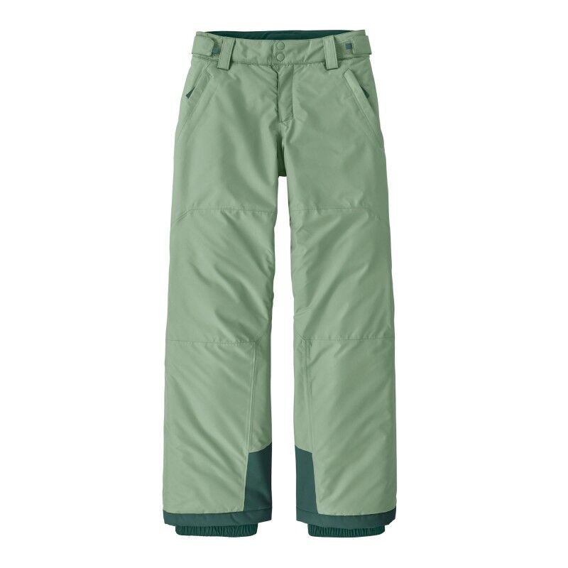 K's Powder Town Pants - Spodnie narciarskie dziecięce