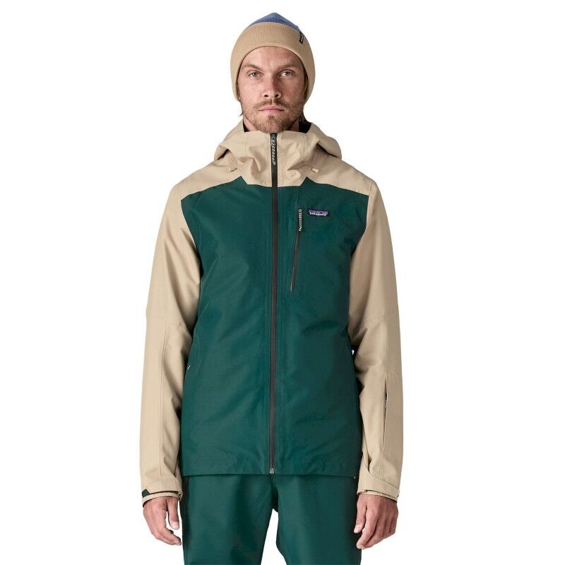 Patagonia Insulated Powder Town Jkt - Ski jacket - Men's | Hardloop