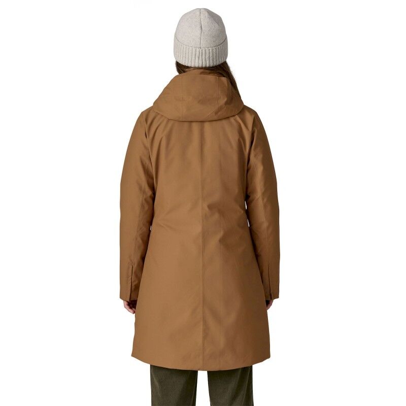 Patagonia Tres 3-in-1 Parka - Giacca doppia - Donna | Hardloop