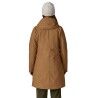 Patagonia Tres 3-in-1 Parka - Giacca doppia - Donna | Hardloop