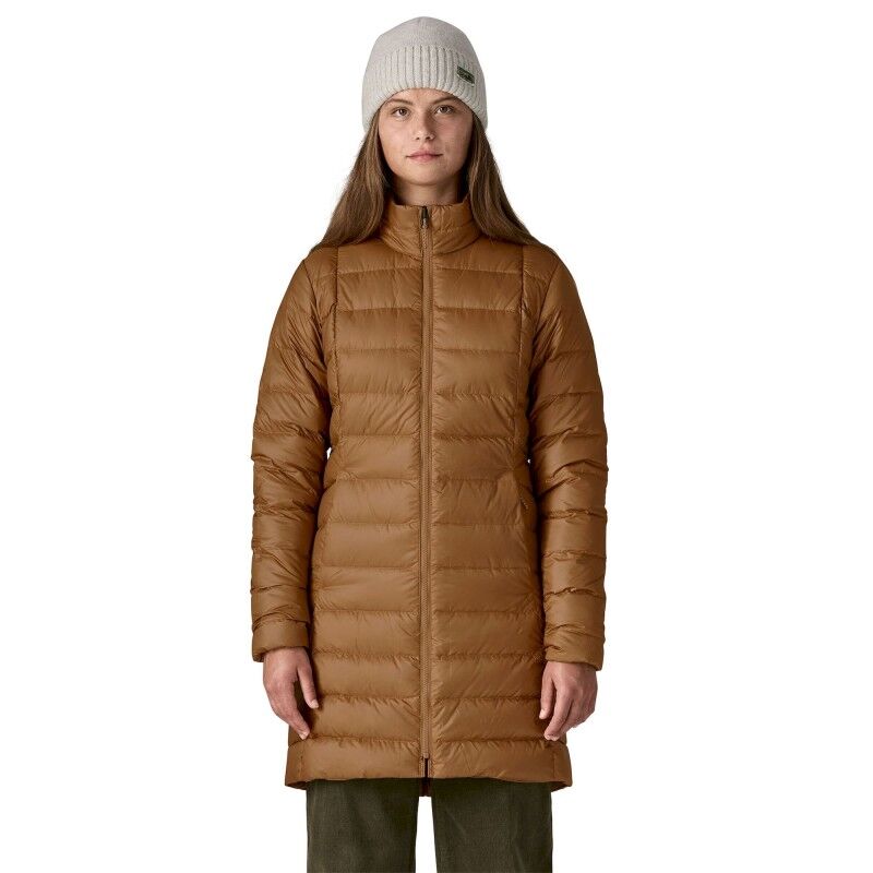 Patagonia Tres 3-in-1 Parka - Giacca doppia - Donna | Hardloop