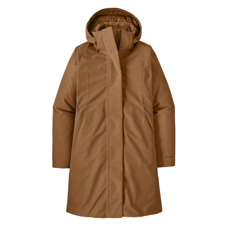 Patagonia Tres 3-in-1 Parka - 3 i 1 jacka - Dam | Hardloop