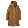 Patagonia Tres 3-in-1 Parka - Giacca doppia - Donna | Hardloop