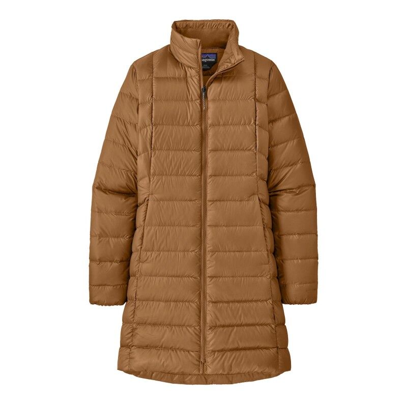 Patagonia Tres 3-in-1 Parka - Giacca doppia - Donna | Hardloop