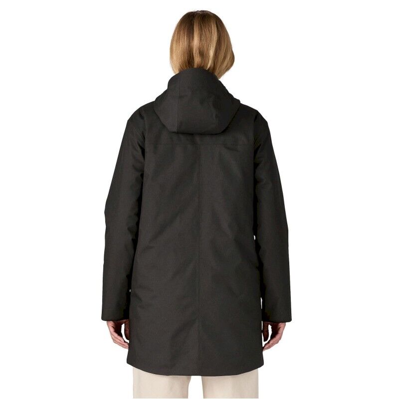 Patagonia Pine Bank 3-in-1 Parka - Giacca doppia - Donna | Hardloop
