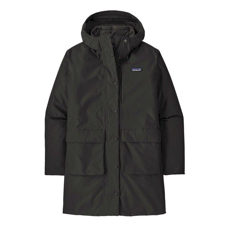 Pine Bank 3-in-1 Parka - Kurtka 3w1 damska