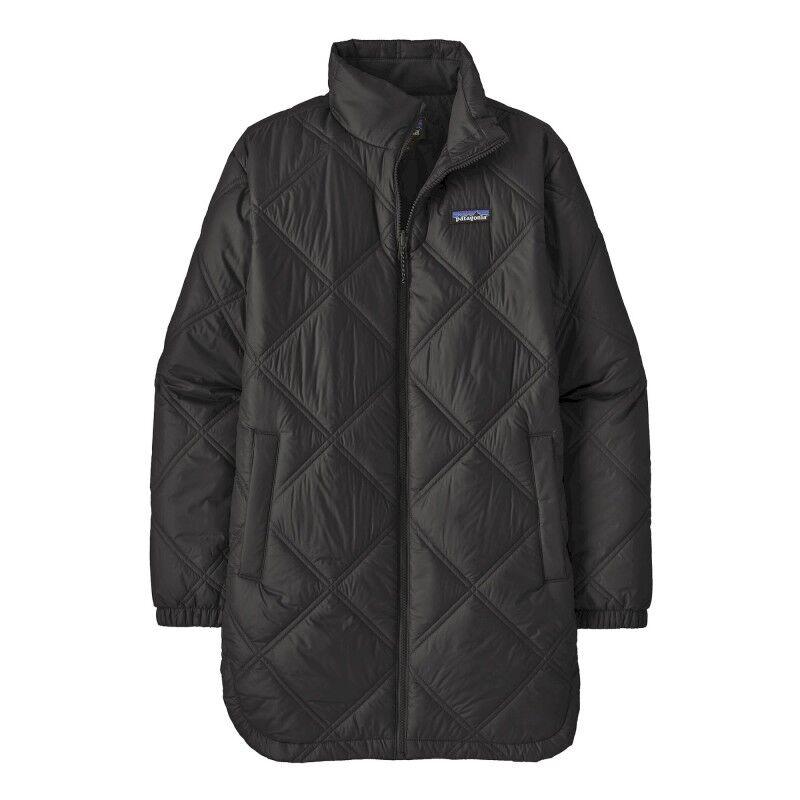 Patagonia Pine Bank 3-in-1 Parka - Giacca doppia - Donna | Hardloop