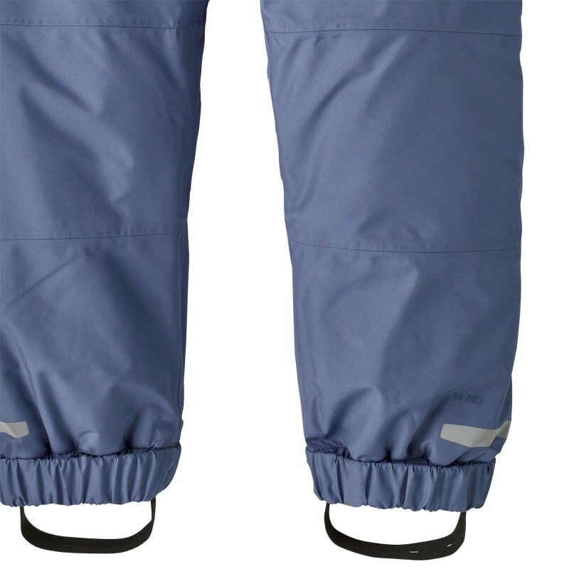 Patagonia Baby Snow Pile Bibs - Salopette da sci - Bambino | Hardloop