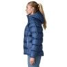Patagonia Fitz Roy Down Hoody - Doudoune femme | Hardloop