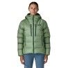 Patagonia Fitz Roy Down Hoody - Kurtka puchowa damski | Hardloop
