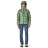 Patagonia Fitz Roy Down Hoody - Kurtka puchowa damski | Hardloop
