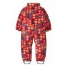 Patagonia Baby Snow Pile One-Piece - Haalarit - Lasten | Hardloop