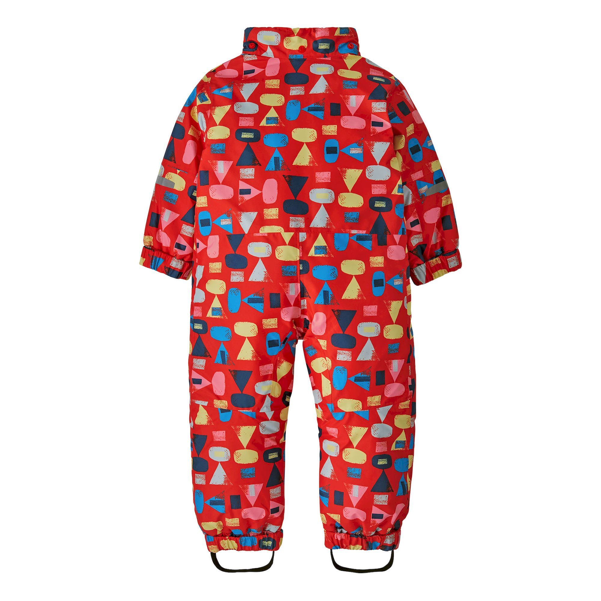 Patagonia Baby Snow Pile One-Piece - Overall - Kid's | Hardloop