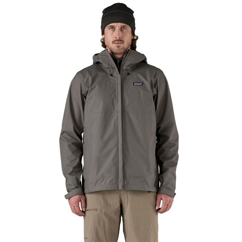Patagonia M's Torrentshell 3L Jkt - Chaqueta impermeable - Hombre | Hardloop