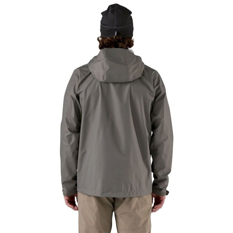 Patagonia M's Torrentshell 3L Jkt - Hardshelljacke - Herren | Hardloop