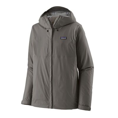 M's Torrentshell 3L Jkt - Pánská nepromokavá bunda