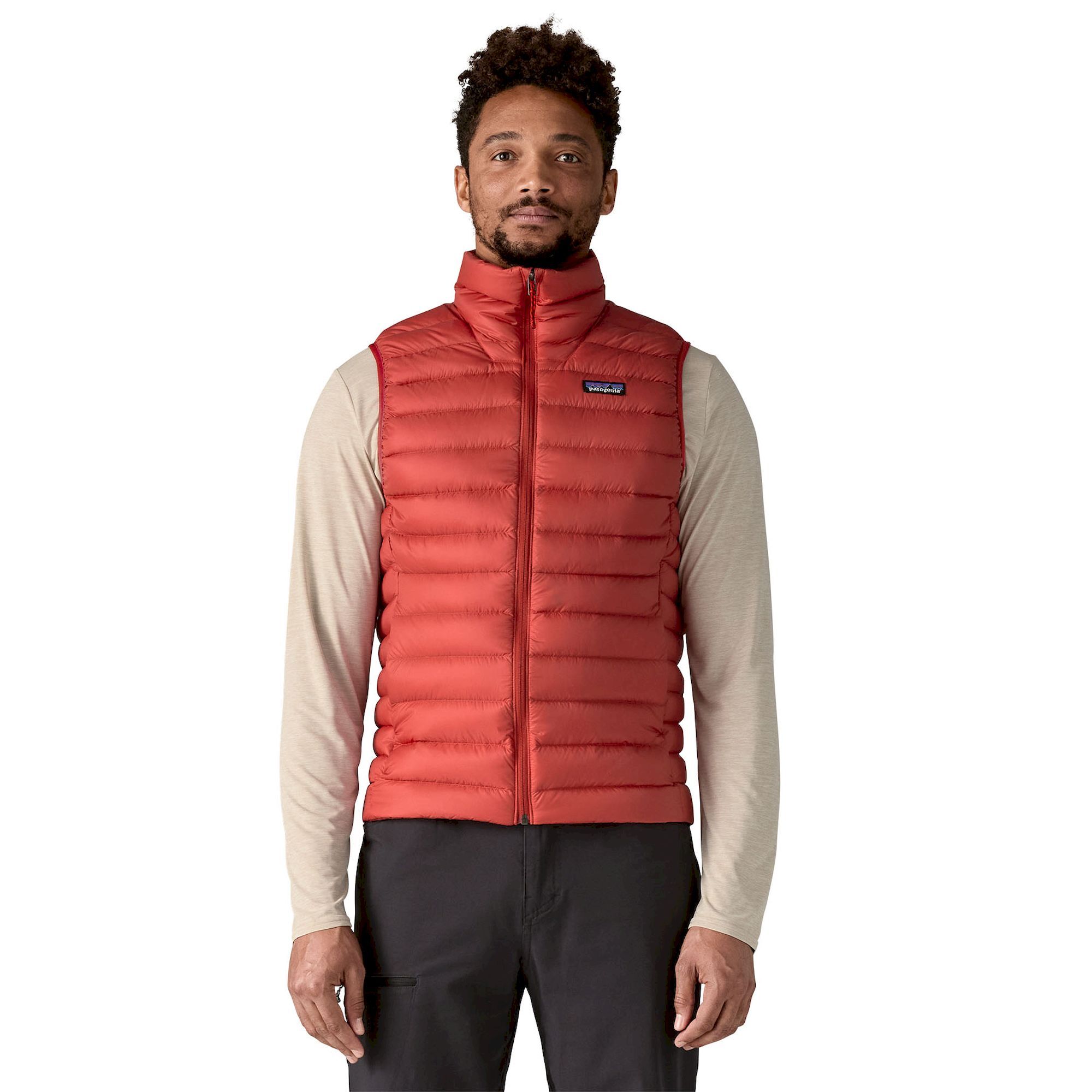 希少　patagonia×MTV DOWN VEST Patagonia Men's Down Sweater Vest - Aj's Ski and Sports