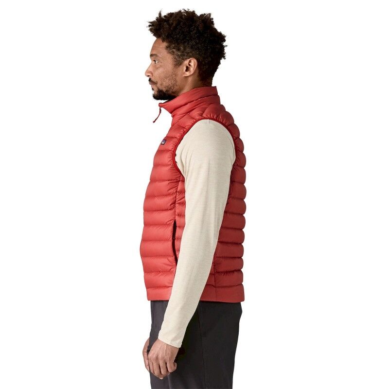 Patagonia Down Sweater Vest - Down vest - Men's