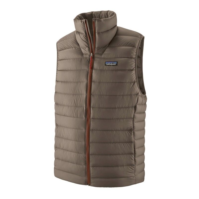 Down Sweater Vest - Down vest - Men's
