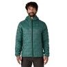 Patagonia Micro Puff Hoody - Kunstfaserjacke - Herren