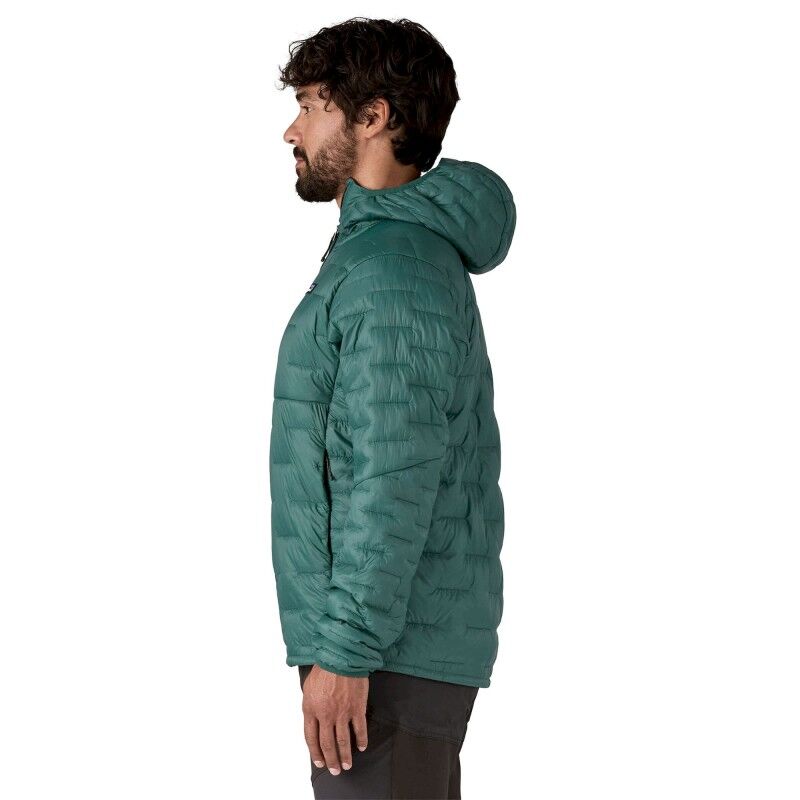 Patagonia Micro Puff Hoody - Kunstfaserjacke - Herren