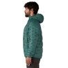 Patagonia Micro Puff Hoody - Kunstfaserjacke - Herren