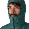 Patagonia Micro Puff Hoody - Kunstfaserjacke - Herren