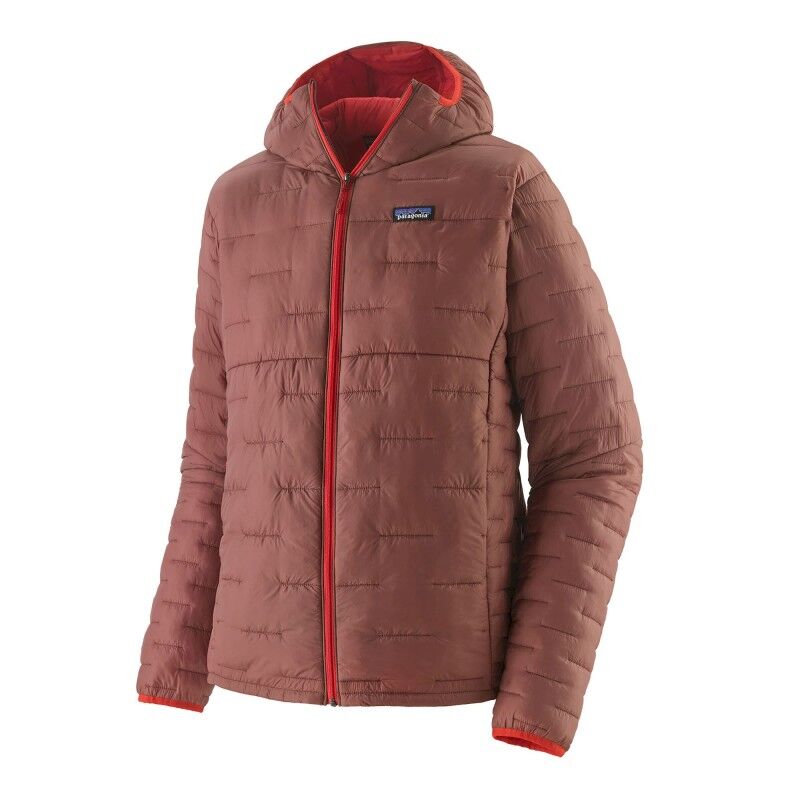 Patagonia Micro Puff Hoody Donsjack Heren