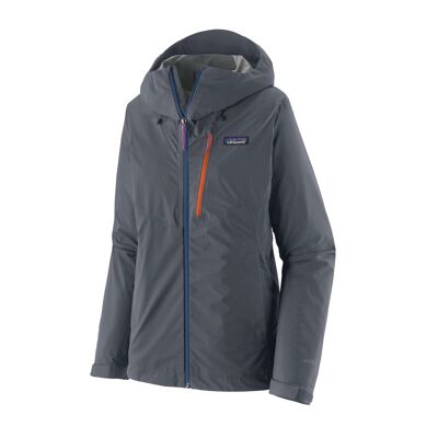 Granite Crest Jkt - Casaco impermeável mulher