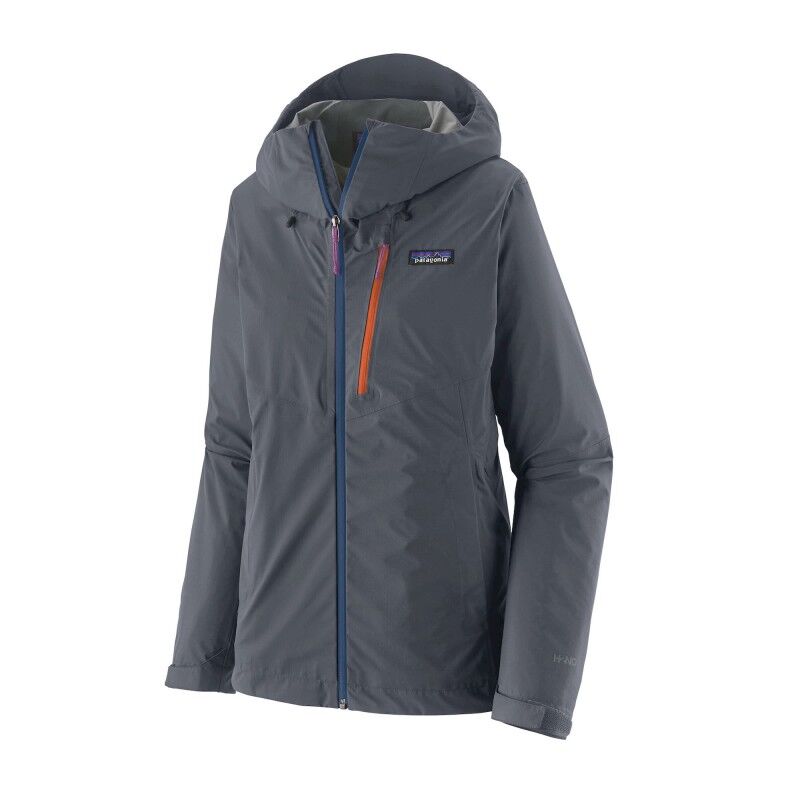 Granite Crest Jkt - Regenjacke - Damen