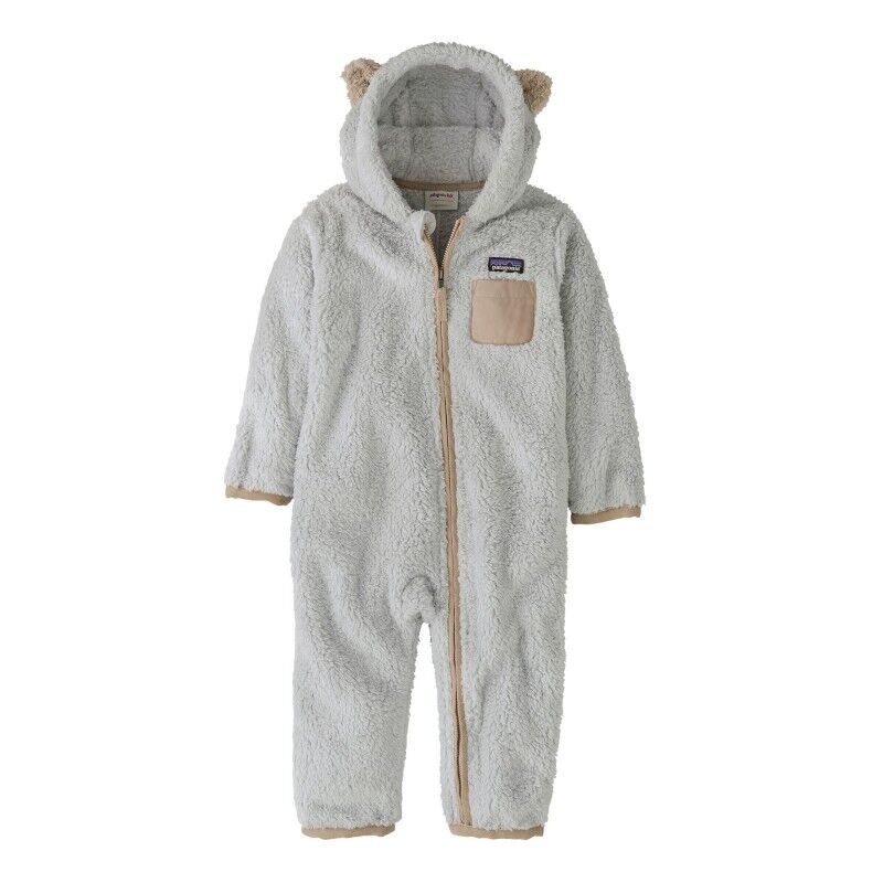 Baby Furry Friends Bunting - Jumpsuit - Kind