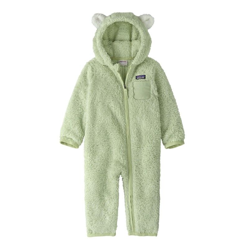 Patagonia Baby Furry Friends Bunting - Jumpsuit - Kids