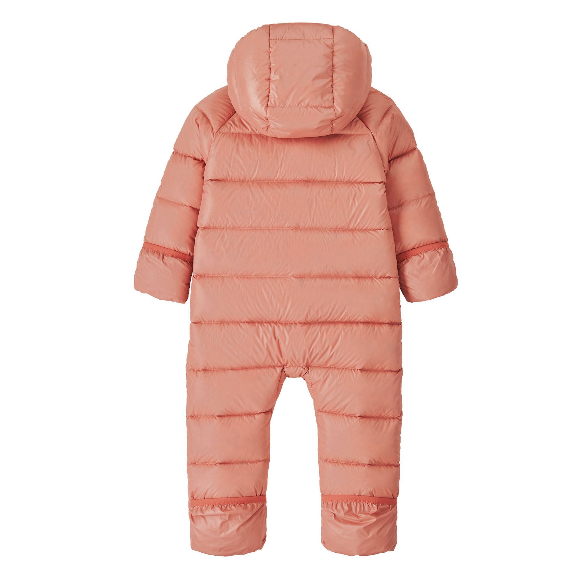 Patagonia Infant Hi-Loft Down Sweater Bunting Jumpsuit Kids