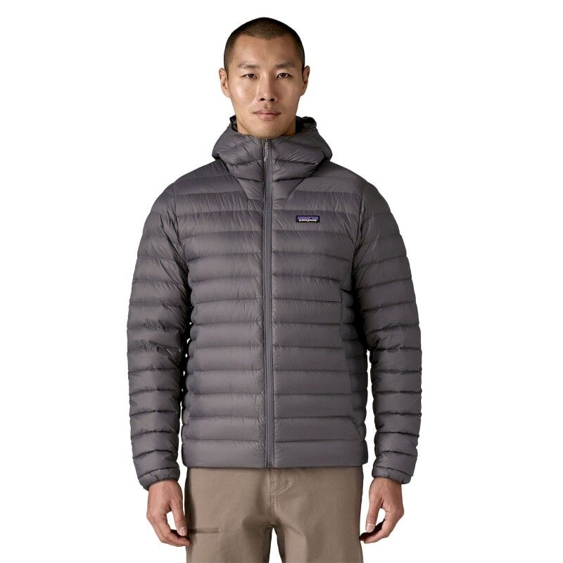 Patagonia Down Sweater Hoody - Giacca in piumino - Uomo