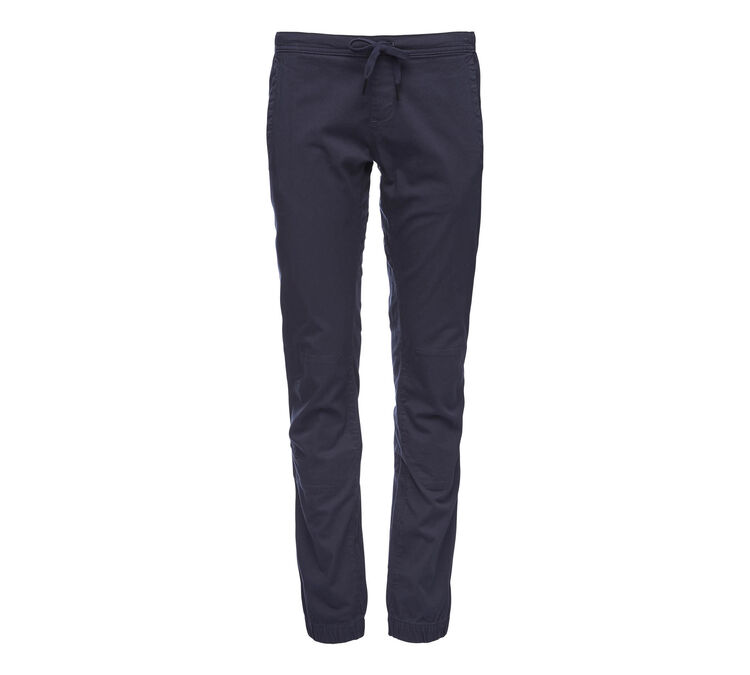 Black Diamond Notion Pants - Dámské Lezecké kalhoty | Hardloop