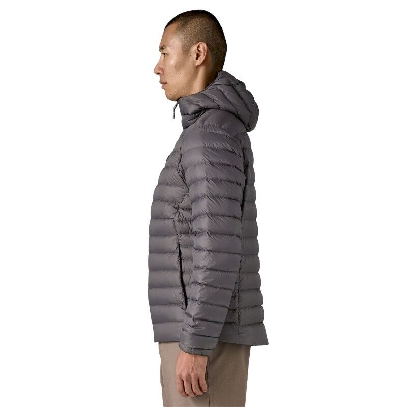 Patagonia Down Sweater Hoody - Down jacket - Men's