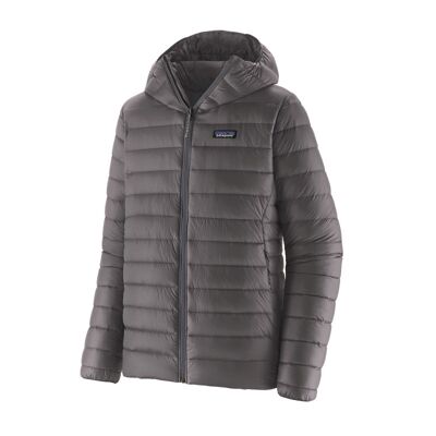 Down Sweater Hoody - Casaco penas homem