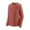Potters Red