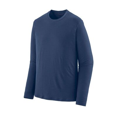 L/S Cap Cool Merino Shirt - T-shirt homem