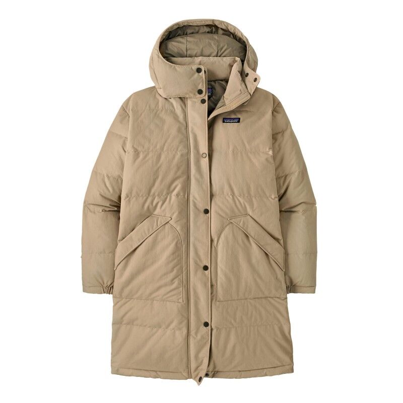 Downdrift Parka - Parka - Damer